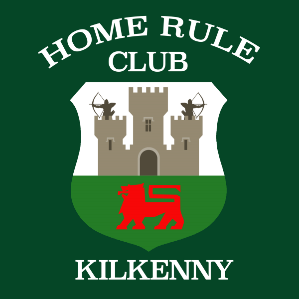 Home rule logo